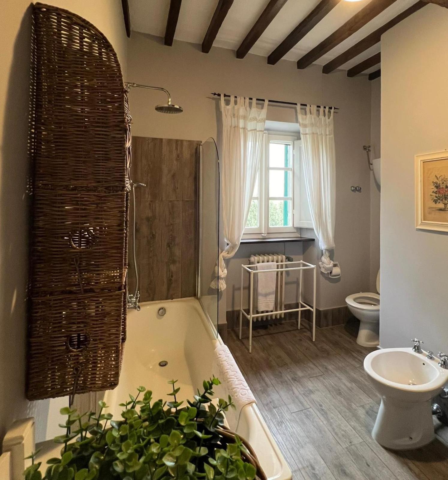 Casa Capanni Alla Fila Cortona Exterior foto